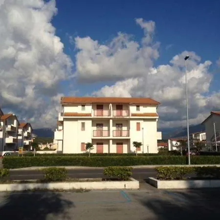 Parco Degli Emiri Hotel 3*