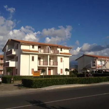 Parco Degli Emiri Hotel