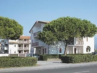 Hotel Parco Degli Emiri