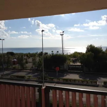 Hotel Parco Degli Emiri 3*
