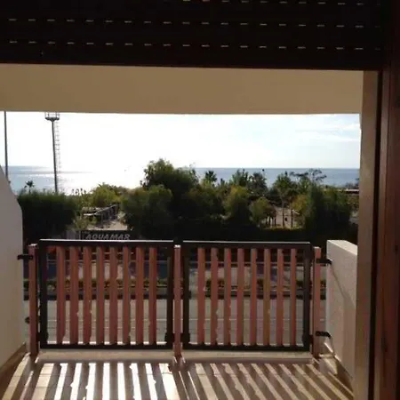 Hotel Parco Degli Emiri Scalea