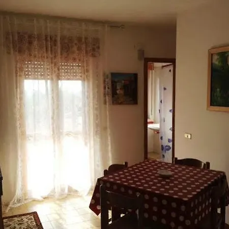 Parco Degli Emiri Scalea